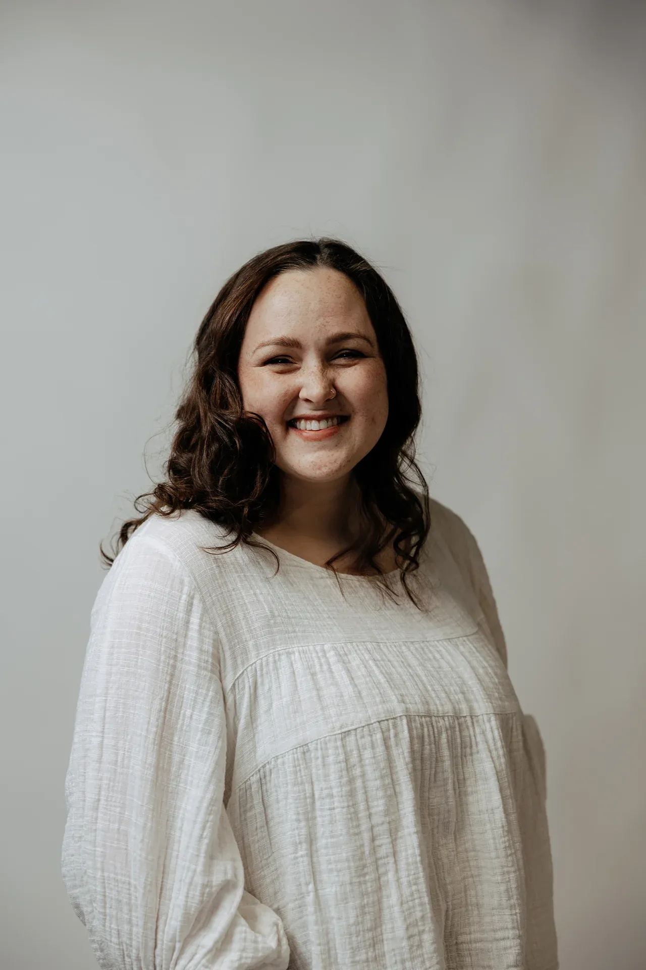 headshot of Jessica, founder and lead tutor at Loudoun Tutoring